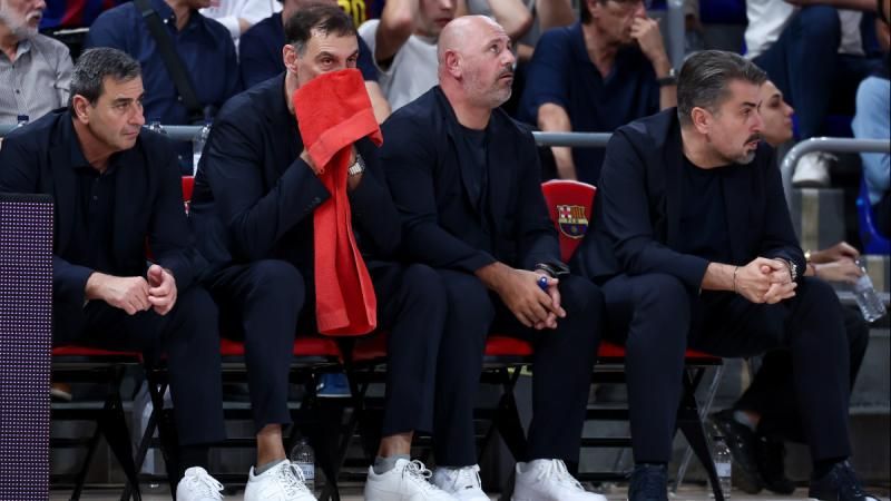 Αποκάλυψη Μπαρτζώκα: «Ο γιατρός είπε να μην παίξει, αλλά ήταν καθοριστικός»