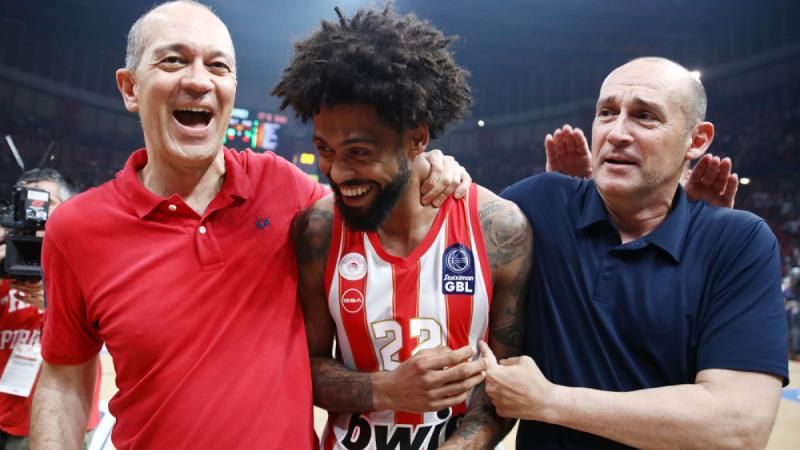 Νέα δεδομένα για Ντόρσεϊ με απόφαση Αγγελόπουλων – Συμβόλαιο σε Πουλακίδα!