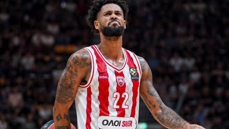 Ποιος ΠΑΟΚ; Αποκάλυψη από Ιταλία: Ομάδα Euroleague θέλει τον Ντόρσεϊ!