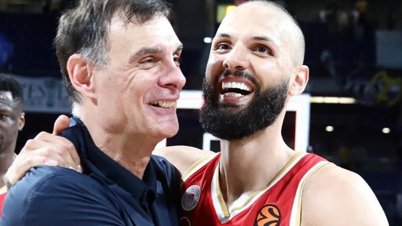 Εκτός για Ολυμπιακό ο Φουρνιέ και όχι μόνο! Απόφαση Μπαρτζώκα