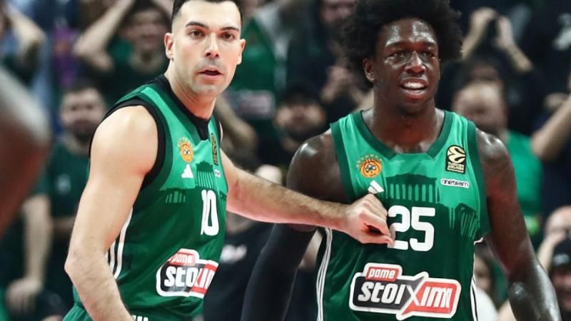 Μεγάλες επιστροφές: Στην 12άδα ΠΑΟ οι Ναν, Σλούκας – Ποιοι έμειναν εκτός