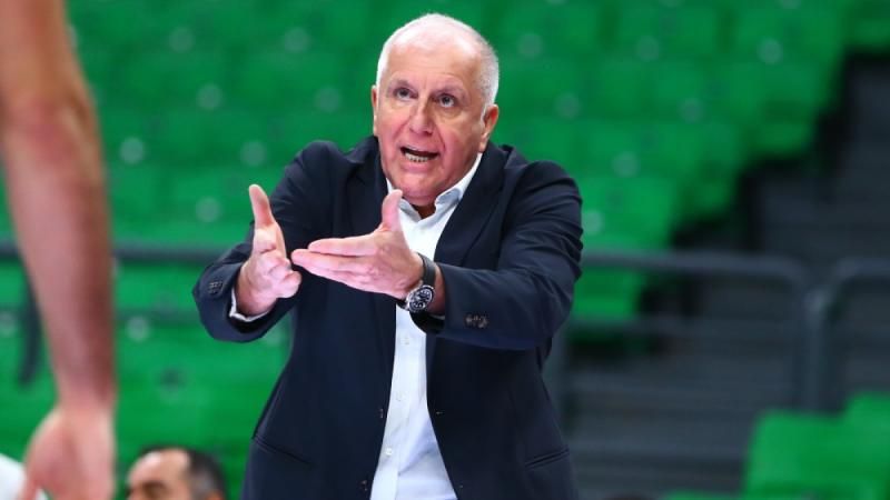 Η ατάκα Ομπράντοβιτς για την επιστροφή Ναν και Σλούκα (ΒΙΝΤΕΟ)