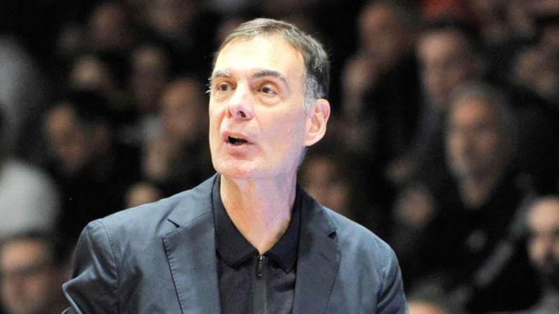 Το ξεκαθάρισε ο Μπαρτζώκας – “Δεν έχουμε δικαίωμα να χάνουμε”