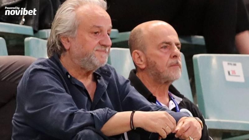 Βοήθεια από Αλαφούζο στον Λεβαδειακό με δανεικό από ΠΑΟ – Τα πρώτα ονόματα