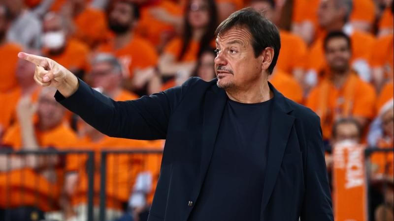 “Δεν έχει τους γκαρντ…”: Ατάκα Κουτλουάι για το μέλλον του Αταμάν