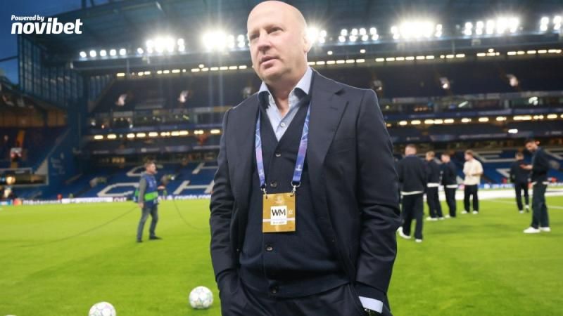ΑΕΚ: Ο σεβασμός για Νίκολιτς, η εμμονή και η ιστορία από την Παρτιζάν