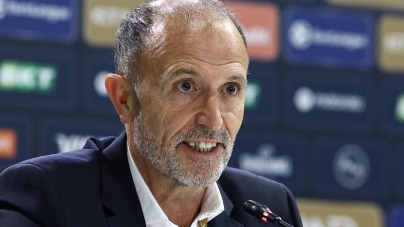 Ξεκάθαρος ο Μπουένο για συνύπαρξη ΝΒΑ με Euroleague: “Θα ήταν καταστροφή”