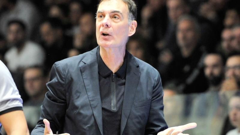 Η συνάντηση του Μπαρτζώκα για μεταγραφή από τις ΗΠΑ