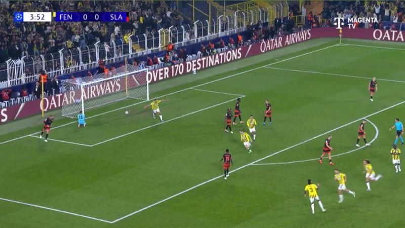 Χαμός στο Champions League με 34 γκολ, δείτε τα όλα! (ΒΙΝΤΕΟ)