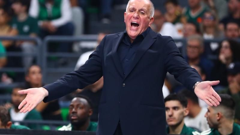Νέο πρόβλημα για τον Παναθηναϊκό!