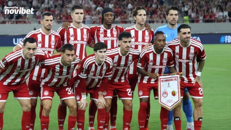 Ολυμπιακός: Ποιον 11αδάτο των Πειραιωτών θέλει να αγοράσει η Μπέτις!