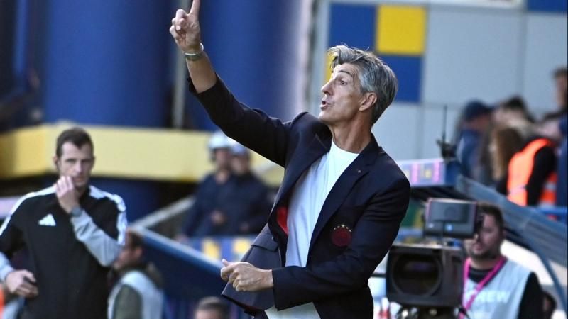Ολυμπιακός: Τον αλλάζει ο Ιμανόλ