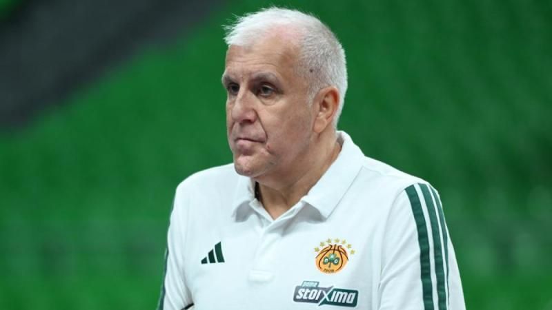 Οι ατάκες Ζοτς για Σλούκα, Ναν – “Στόχος να δουλεύουμε σκληρά”