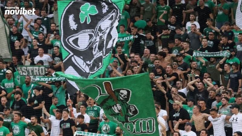 Κυκλοφορούν τα εισιτήρια για το ντέρμπι ΠΑΟ – ΑΕΚ – “Combo” με ΤΣΣΚΑ Σόφιας