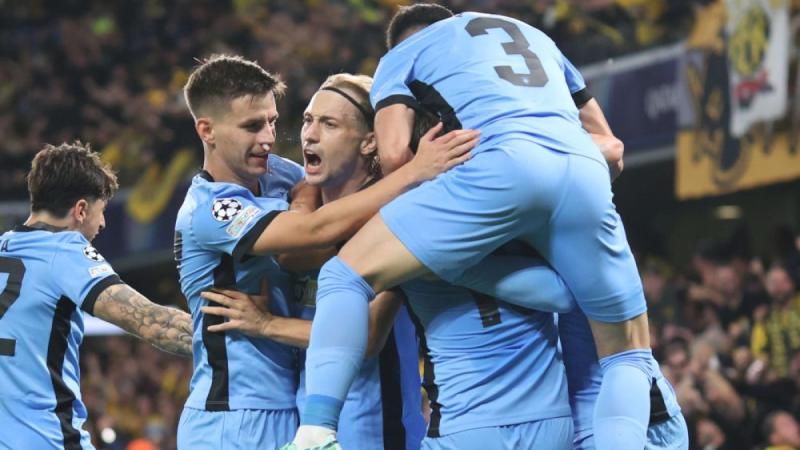 Βαθμολογία Champions League: Εκπλήξεις στην κορυφή – Η θέση της ΑΕΚ