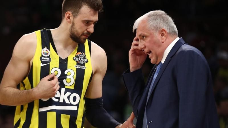 Δύο ηχηρά ονόματα από τη EuroLeague στο στόχαστρο του Ολυμπιακού!