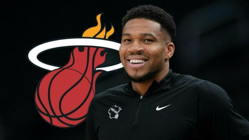 Τρομερη εμφάνση Giannis με 35 πόντους – Ήττα Χιτ 131-106 από Τίμπεργουλφς!