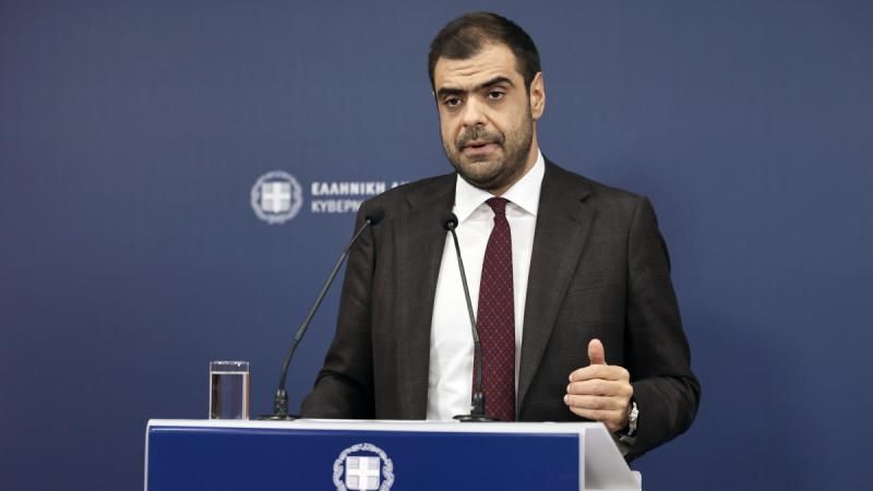 Πήρε θέση ο Μαρινάκης για το σκάνδαλο στο μπάσκετ!