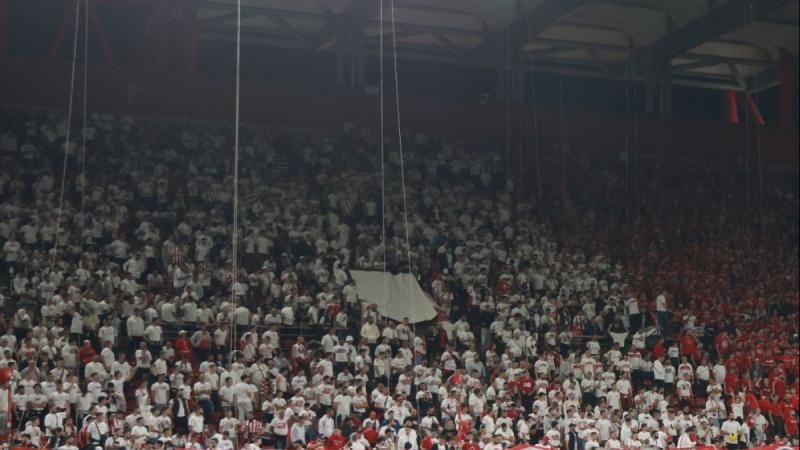 “Καμίνι” το “Γ. Καραϊσκάκης”! – Sold out για Ολυμπιακό με Σπάρτα Πράγας
