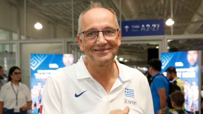 Βόμβα: “Ο Λιόλιος ζήτησε την αποβολή παίκτη – Στο δικαστήριο Παναθηναϊκός, ΑΕΚ, ΠΑΟΚ”!