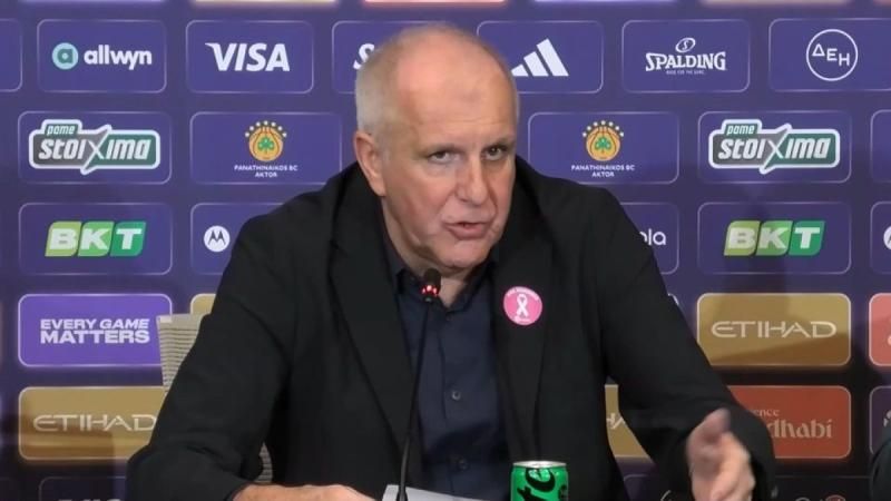 Η αποκάλυψη Ομπράντοβιτς για Ναν, το… παράπονο από Λεσόρ και οι συλλήψεις!