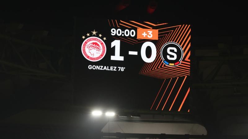 Εκτόξευση στη βαθμολογία της UEFA: «Δώρα» από Ολυμπιακό και Παναθηναϊκό!