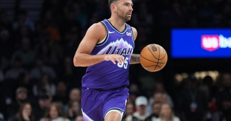 Ολυμπιακός, Κόντσαρ: Ένας value for money NBAer που ανεβάζει επίπεδο τους ερυθρόλευκους