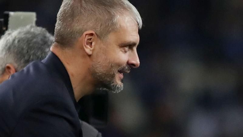Χαριστέας για τα στημένα: “Είχαν τον ΠΑΟ στη… μπούκα, δεν χρειάζεται να είσαι αναλυτής”