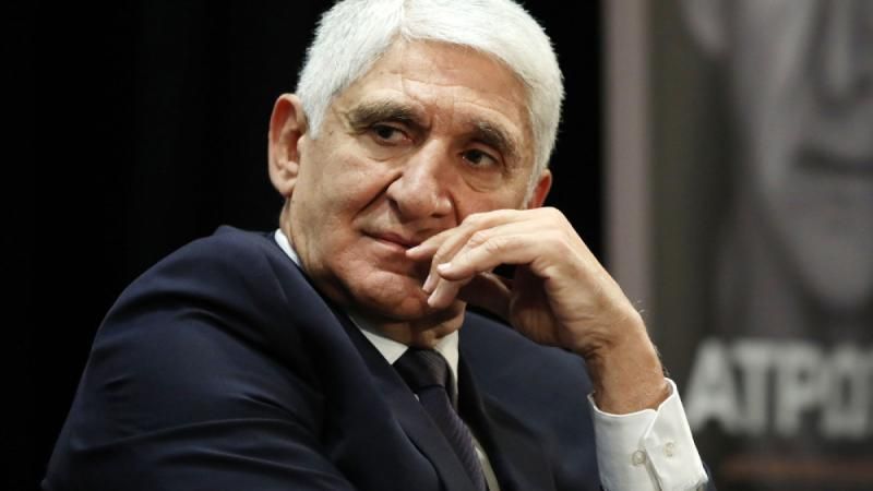 Πέφτει η διοίκηση της ΕΟΚ: Γιαννάκη «δείχνει» η δήλωση Βρούτση!