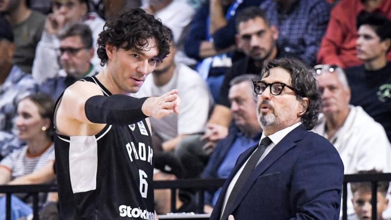 Μήπως υποτιμήσαμε το EuroCup; Ο όμιλος του ΠΑΟΚ έχει ήδη την απάντηση