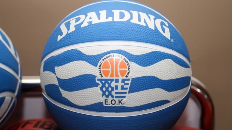 Επίσημο! Αυτό ο διάδοχος του Βαγγέλη Λιόλιου στην προεδρία της ΕΟΚ