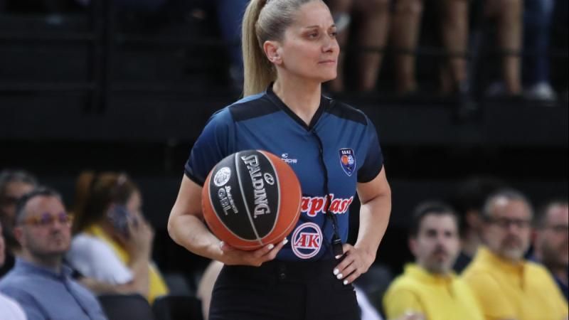 Παίρνουν σειρά! Ποιοι απολογούνται σήμερα στο σκάνδαλο για τα στημένα στο μπάσκετ