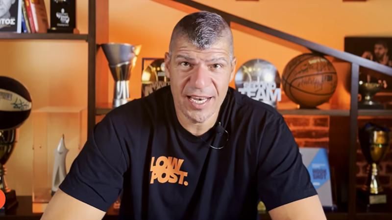 Κεραυνοί Λάζαρου Παπαδόπουλου για την ΕΟΚ: “Προσπάθησαν να μας κλείσουν”!