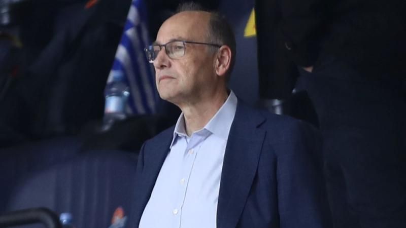 Τσάπας: “Ήθελε να χειραγωγούνται ματς ο Λιόλιος, εργαλείο η Τσαρούχα” – Τι έγινε με Μπόγρη