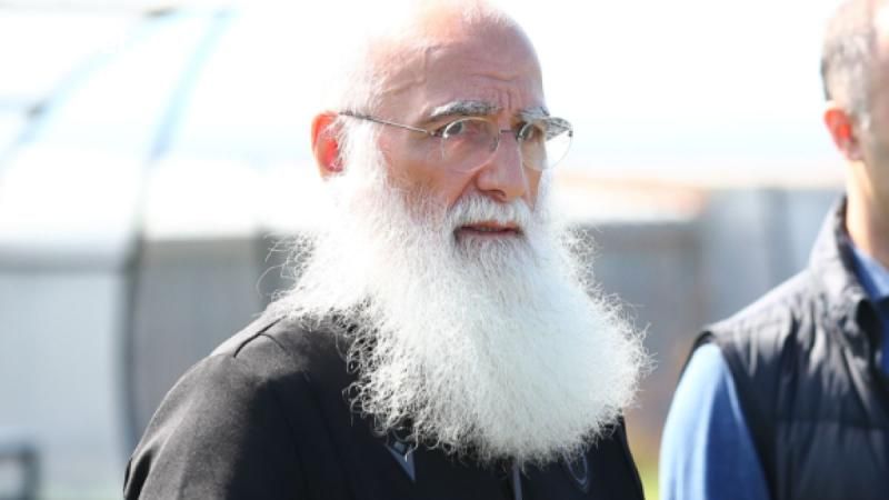 Ο επόμενος προπονητής που φέρνει ο Σαββίδης, ο νέος ρόλος του Σάντος και πότε οι ανακοινώσεις!