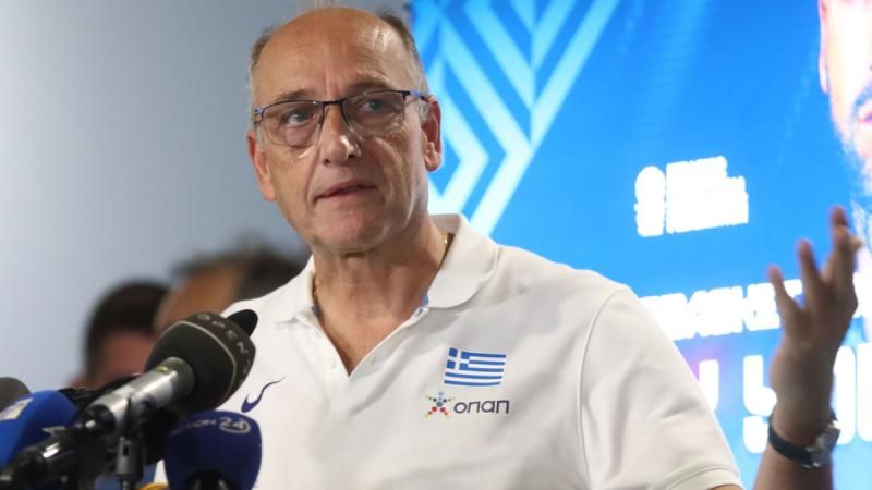 Οι μπίζνες Λιολιου με τους δήμους για την οργάνωση τουρνουά “3×3”!