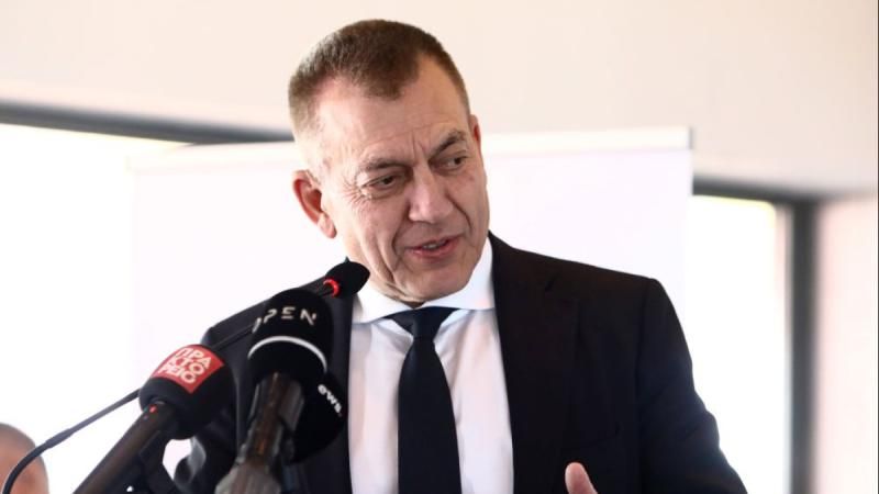 Βρούτσης για τις εκλογές της ΕΟΚ: «Στη σωστή κατεύθυνση οι αποφάσεις του ΔΣ»