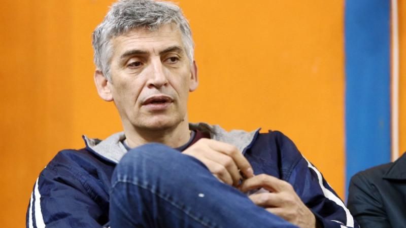Φασούλας: «Παίρνουν τηλέφωνο διαιτητές και τους λένε ο Λιόλιος θα είναι έξω σε 10 μέρες» (Vid)