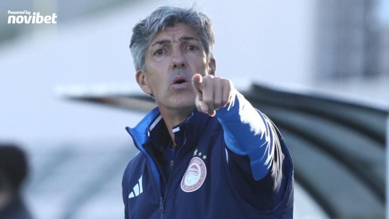 Αλλάζει εκ νέου το πλάνο στον Ολυμπιακό – Η νέα αποχώρηση και η εισήγηση Αλγκουαθίλ
