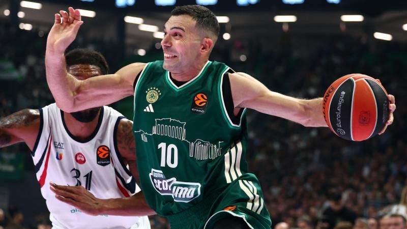 Γιατί δεν πήγε στην Τουρκία ο Σλούκας, τι γίνεται με τον… Έλληνα Φαλ – Βγήκε το μπάτζετ για το 5αρι