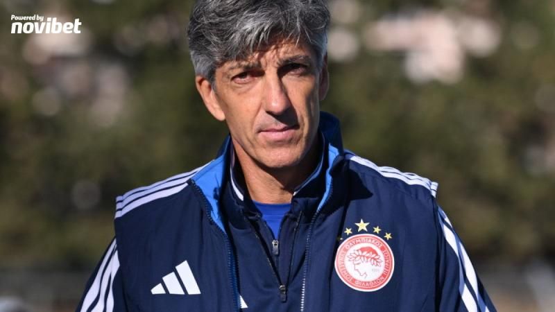 Το κόλπο με Πουέρτα στον Ολυμπιακό – Τι ετοιμάζει ο Αλγκουαθίλ!