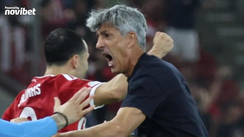 Συμφώνησαν Αλγκουαθίλ-διοίκηση, υπογράφει άμεσα ξένος άσος – Στη… γωνία και για Παπακανέλλο!