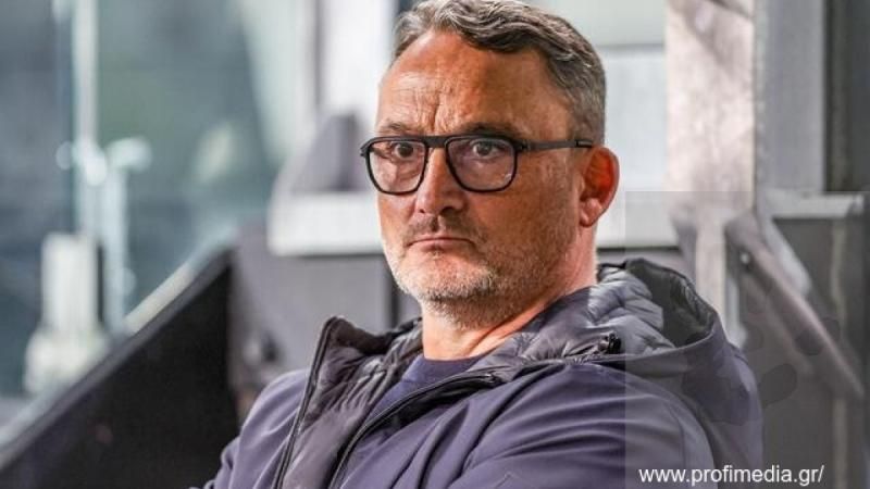 Η απάντηση του κόουτς της Ρεν για Ολυμπιακό – “Υπάρχουν πιο σοβαρά πράγματα”